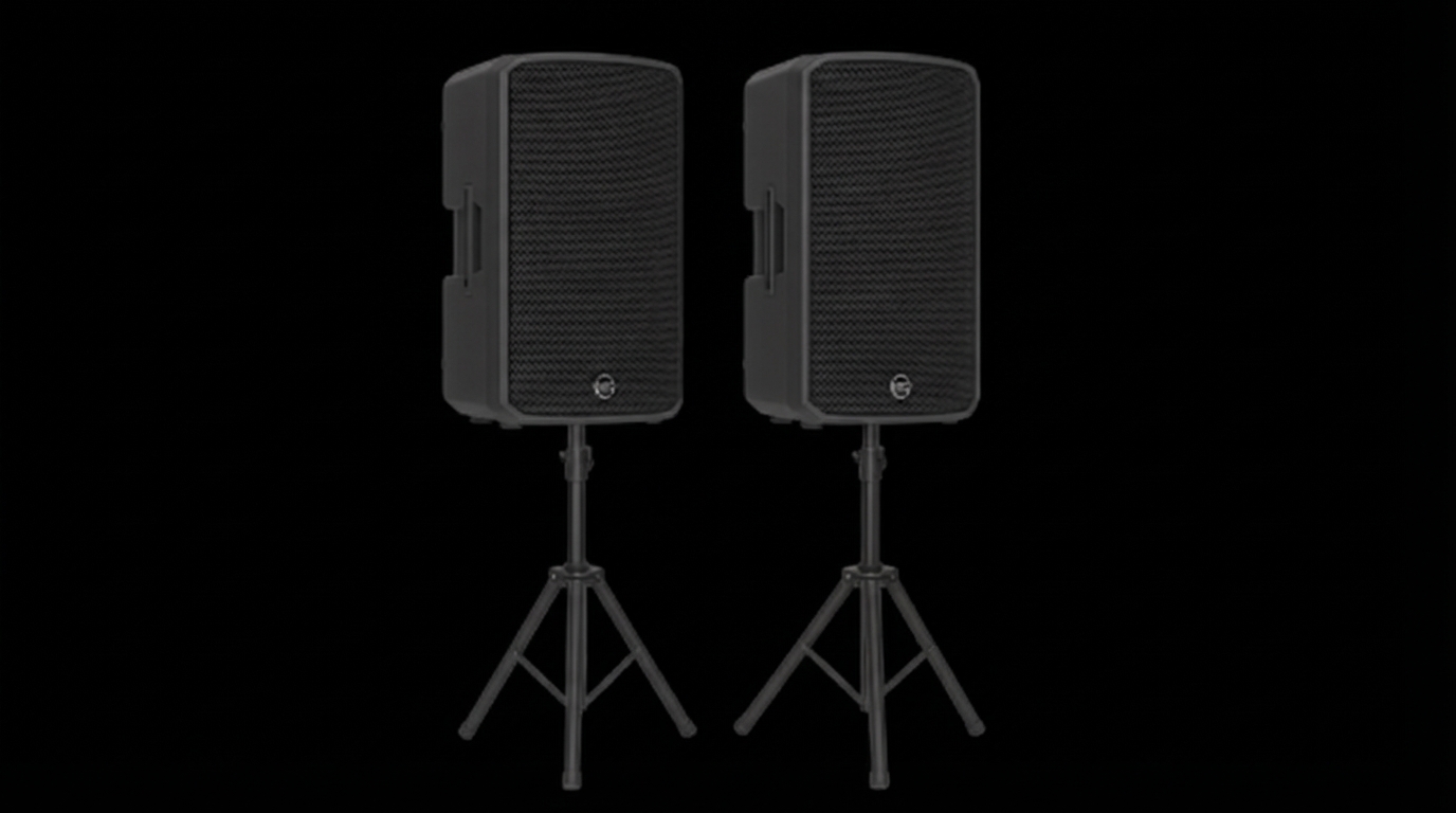 PARTY-PRO DUO - PowerWorks