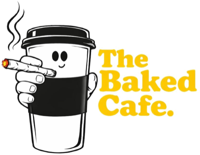 The Baked Cafe