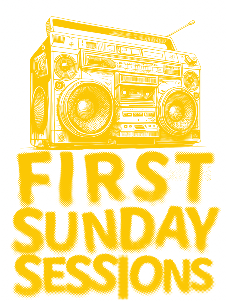 First Sunday Sessions