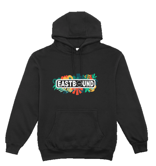 EastBound 360° Hoodie